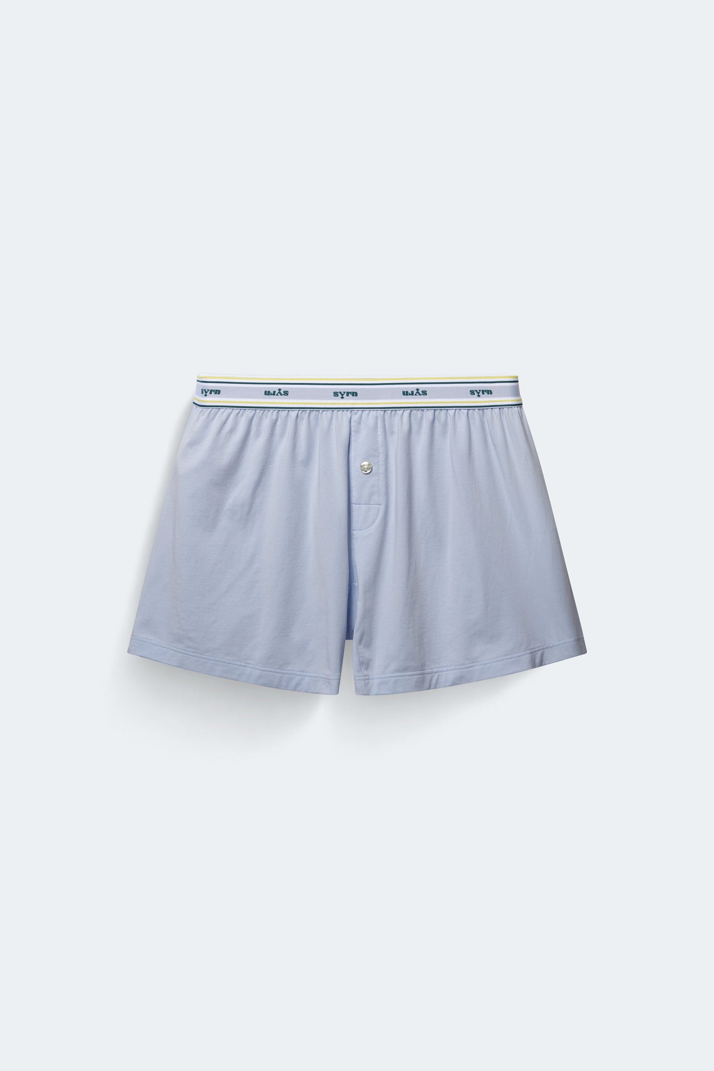 Booty Call Unisex Knit Boxer
