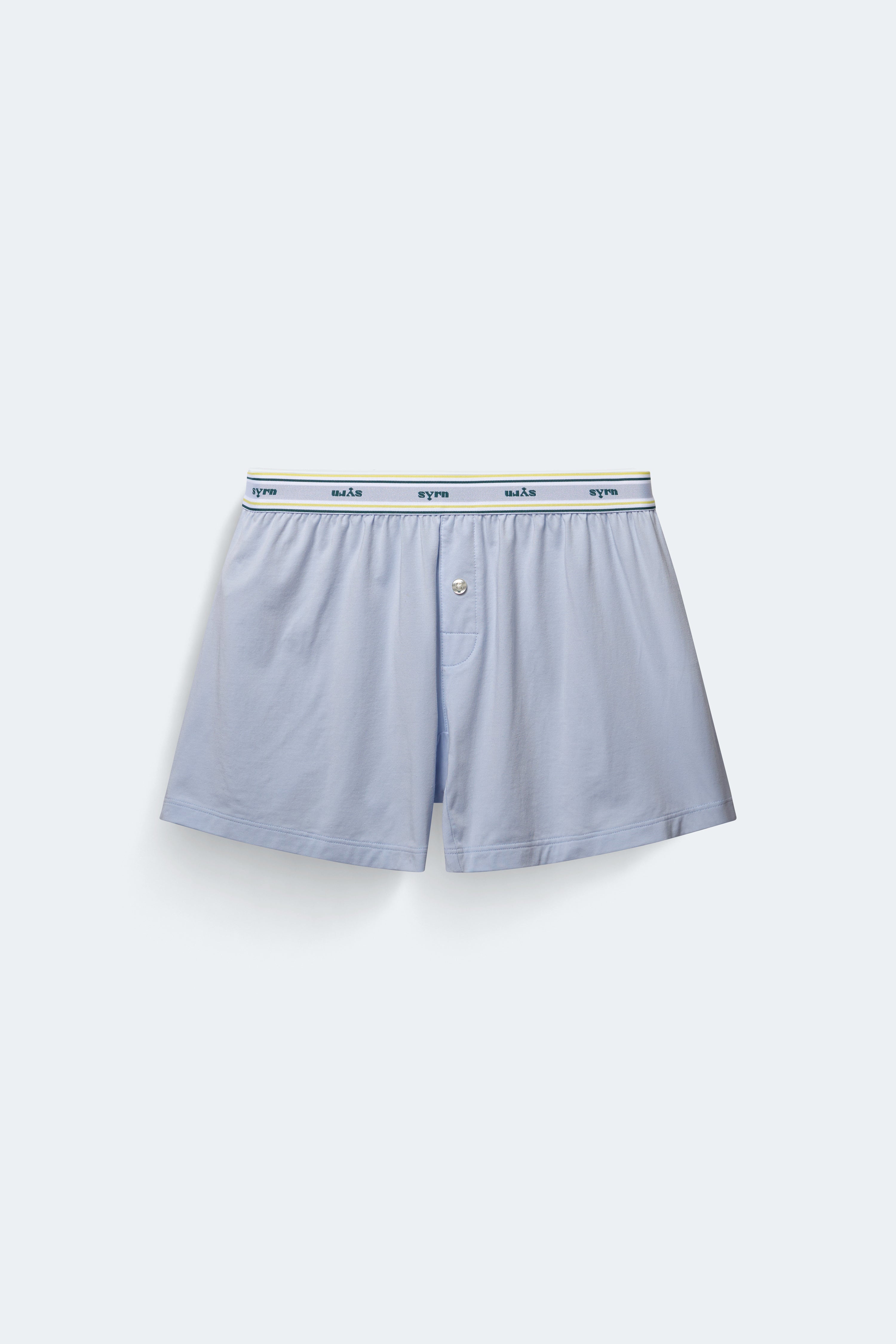 Booty Call Unisex Knit Boxer
