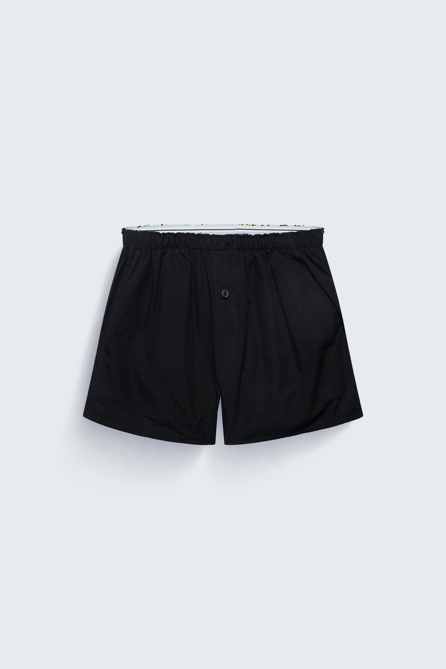 Better On You Unisex Woven Boxers