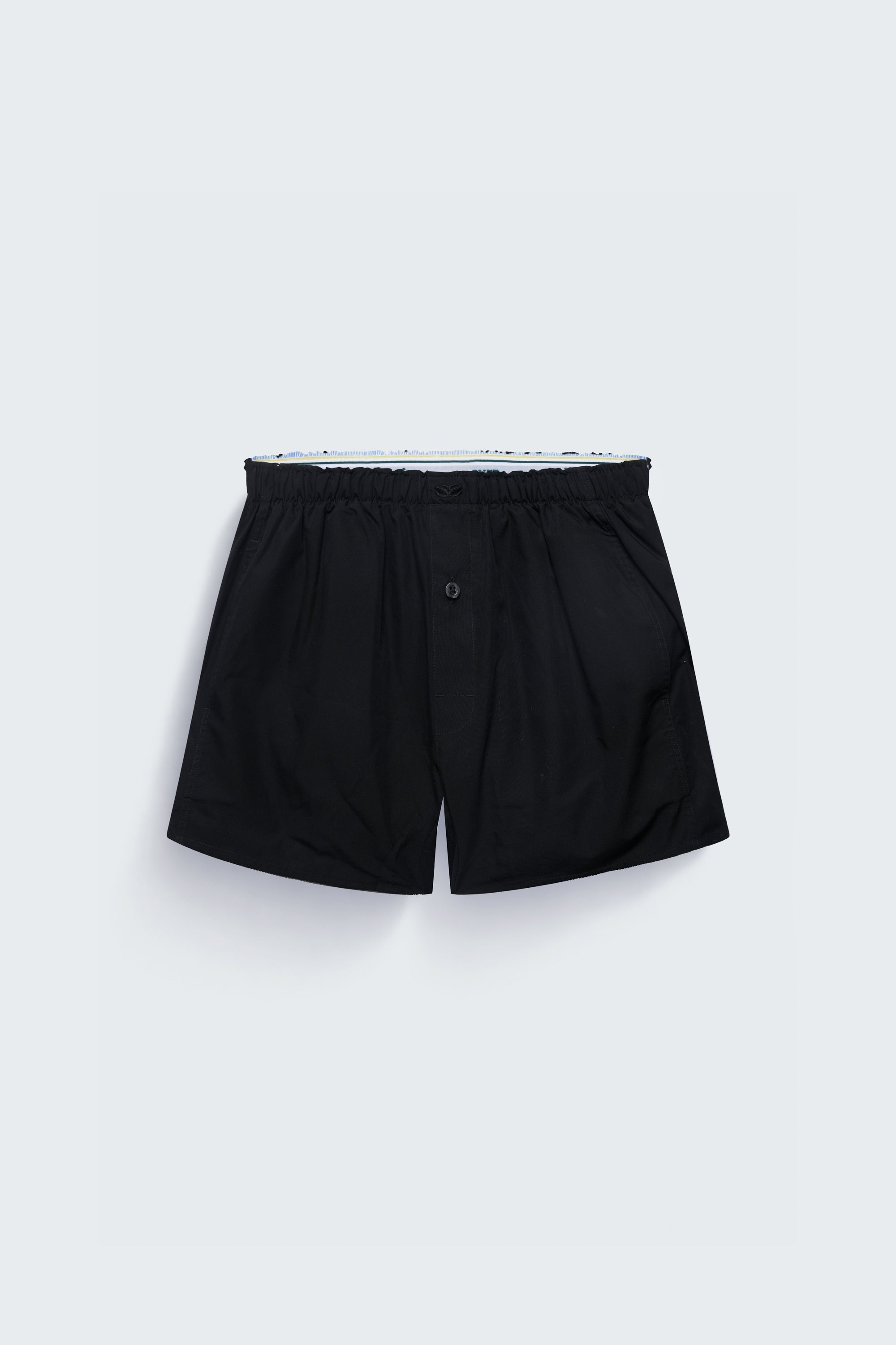 Better On You Unisex Woven Boxers