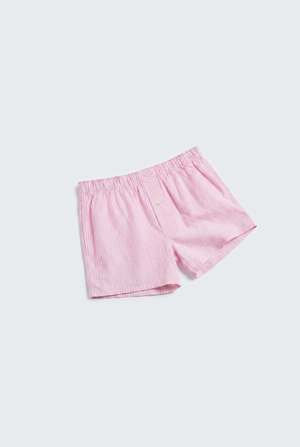 Better On You Unisex Woven Boxers