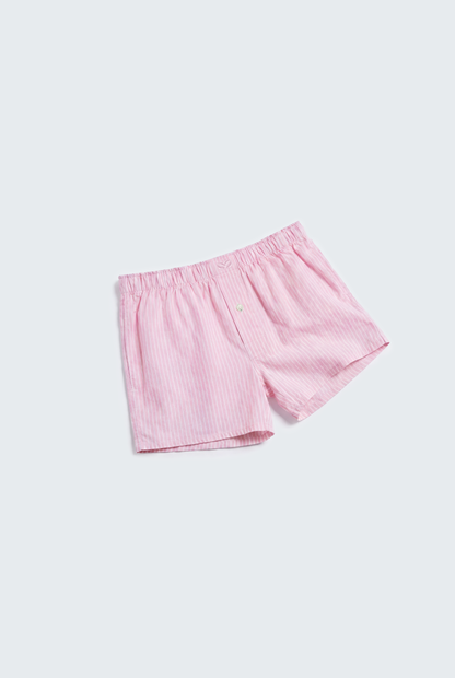 Better On You Unisex Woven Boxers