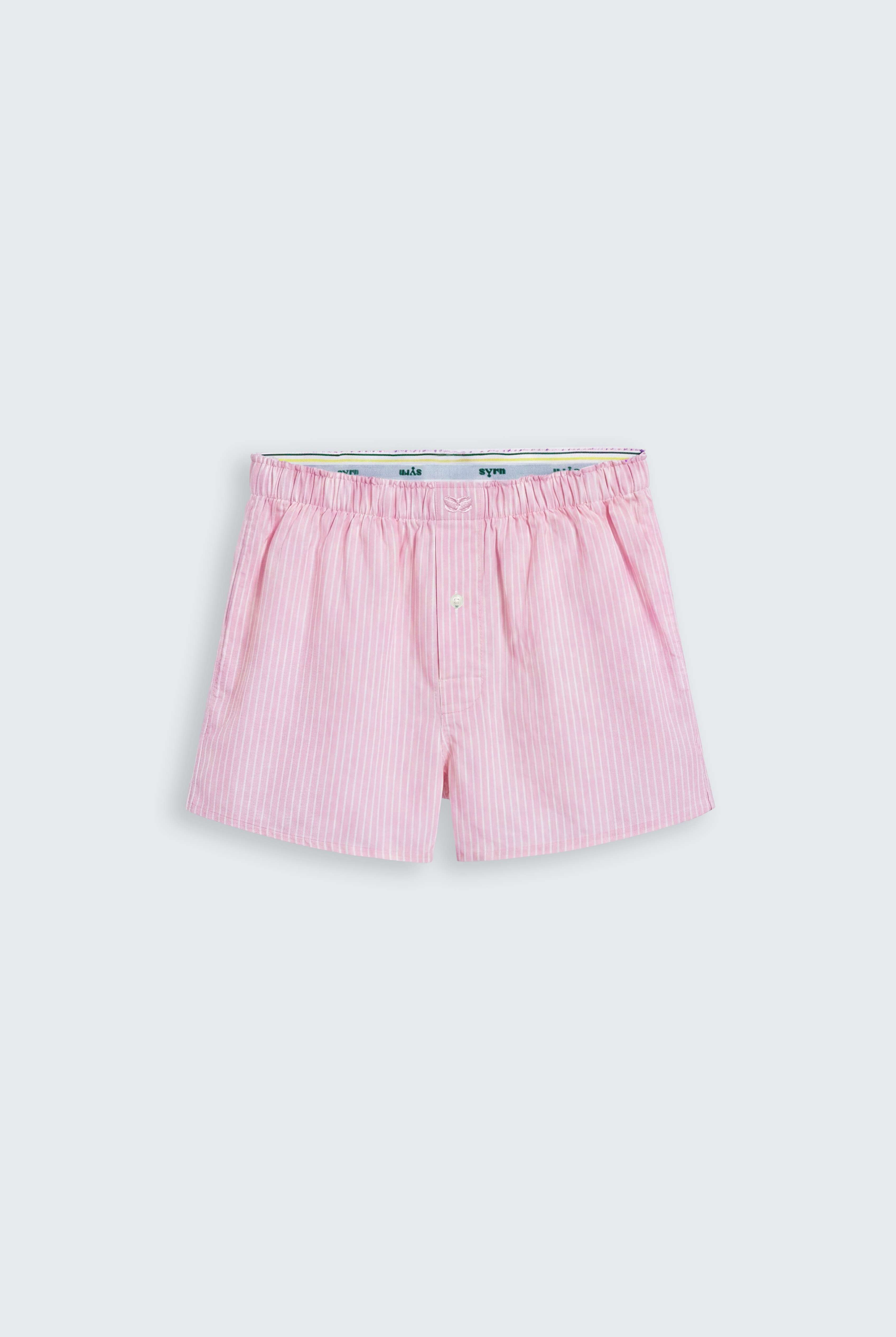 Better On You Unisex Woven Boxers