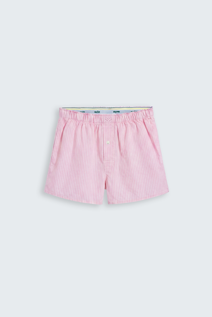 Better On You Unisex Woven Boxers