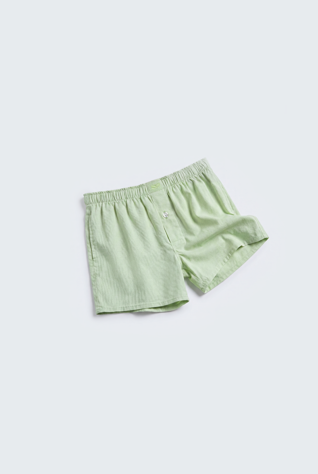 Better On You Unisex Woven Boxers