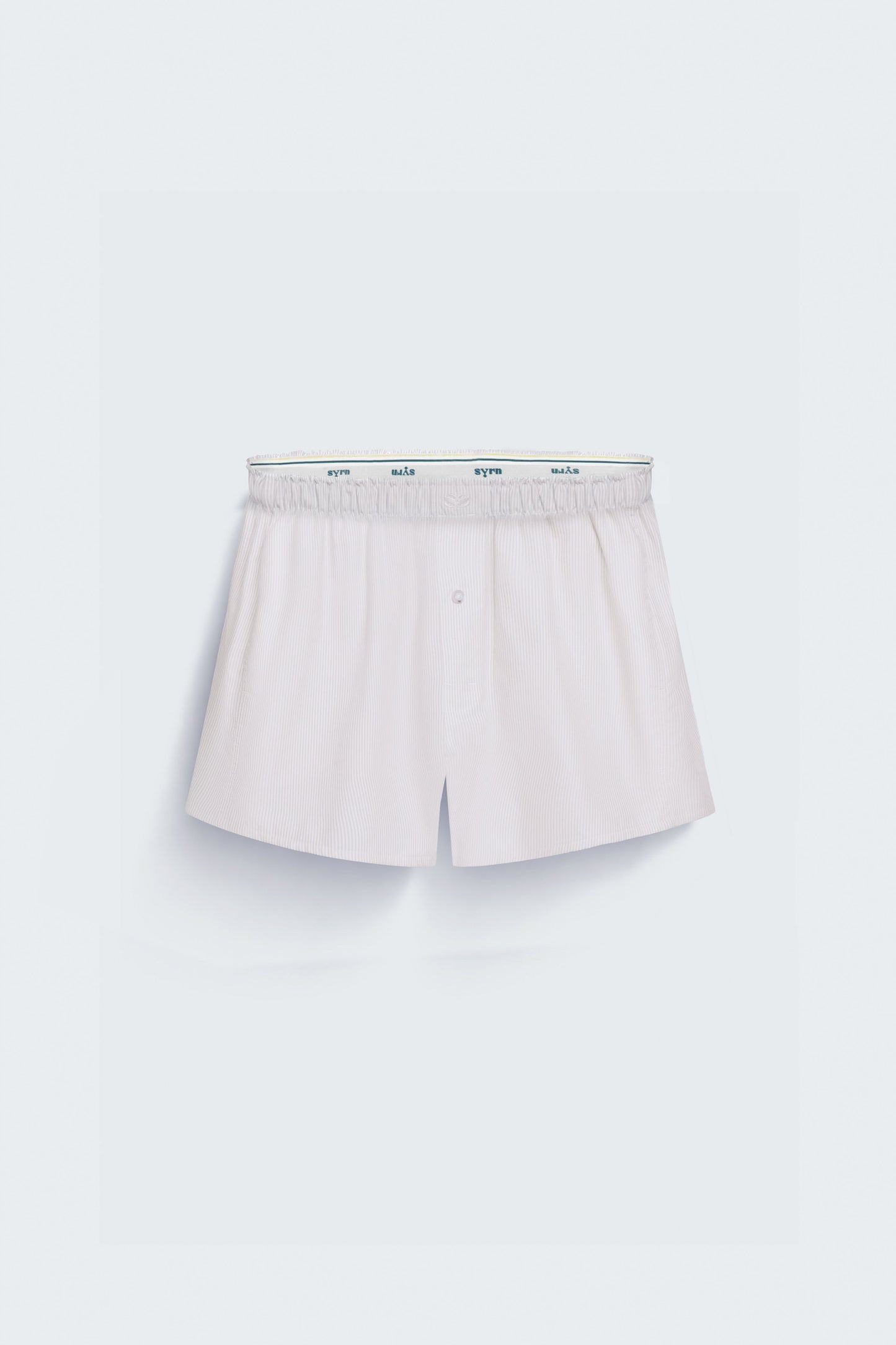 Better On You Unisex Woven Boxers
