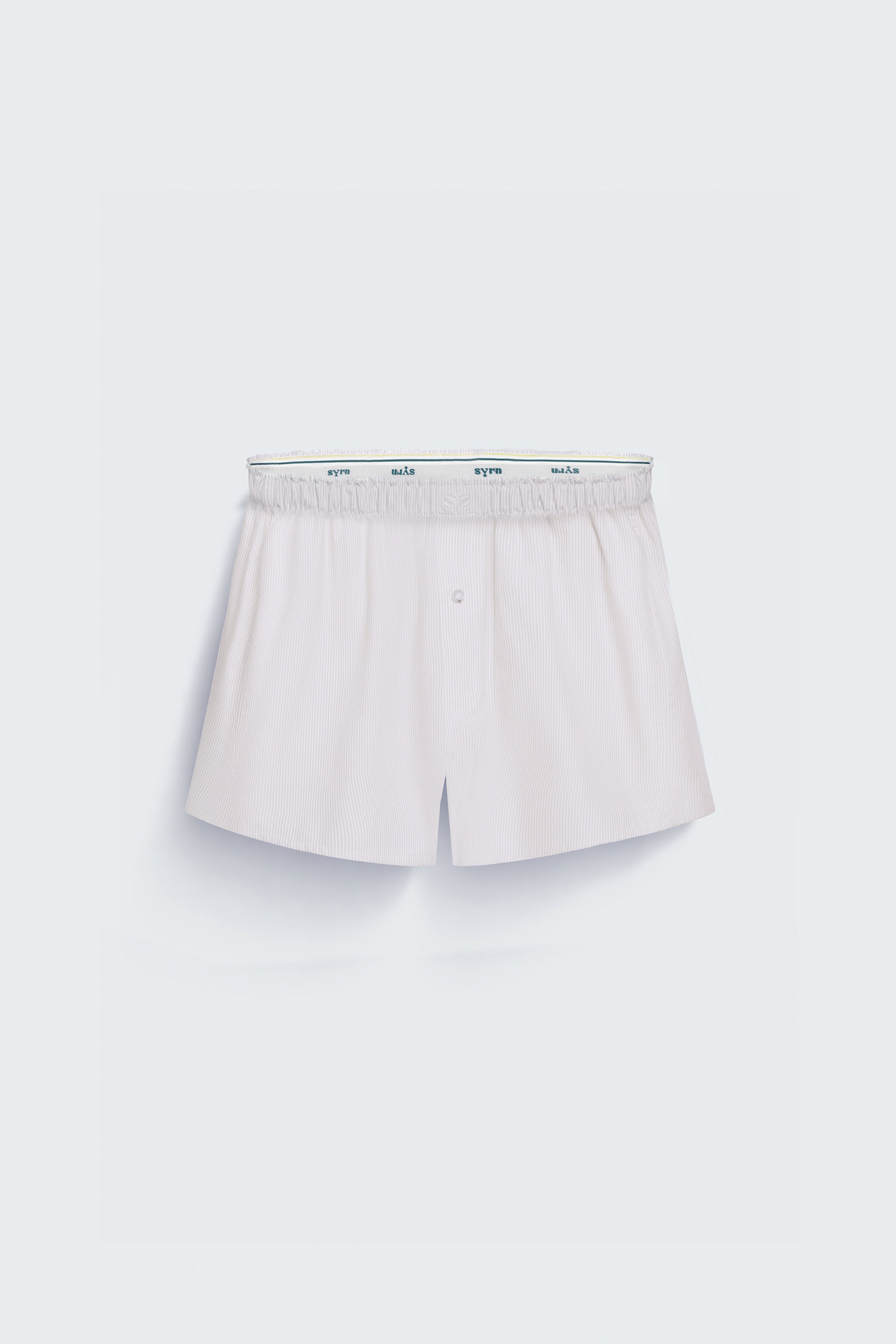 Better On You Unisex Woven Boxers