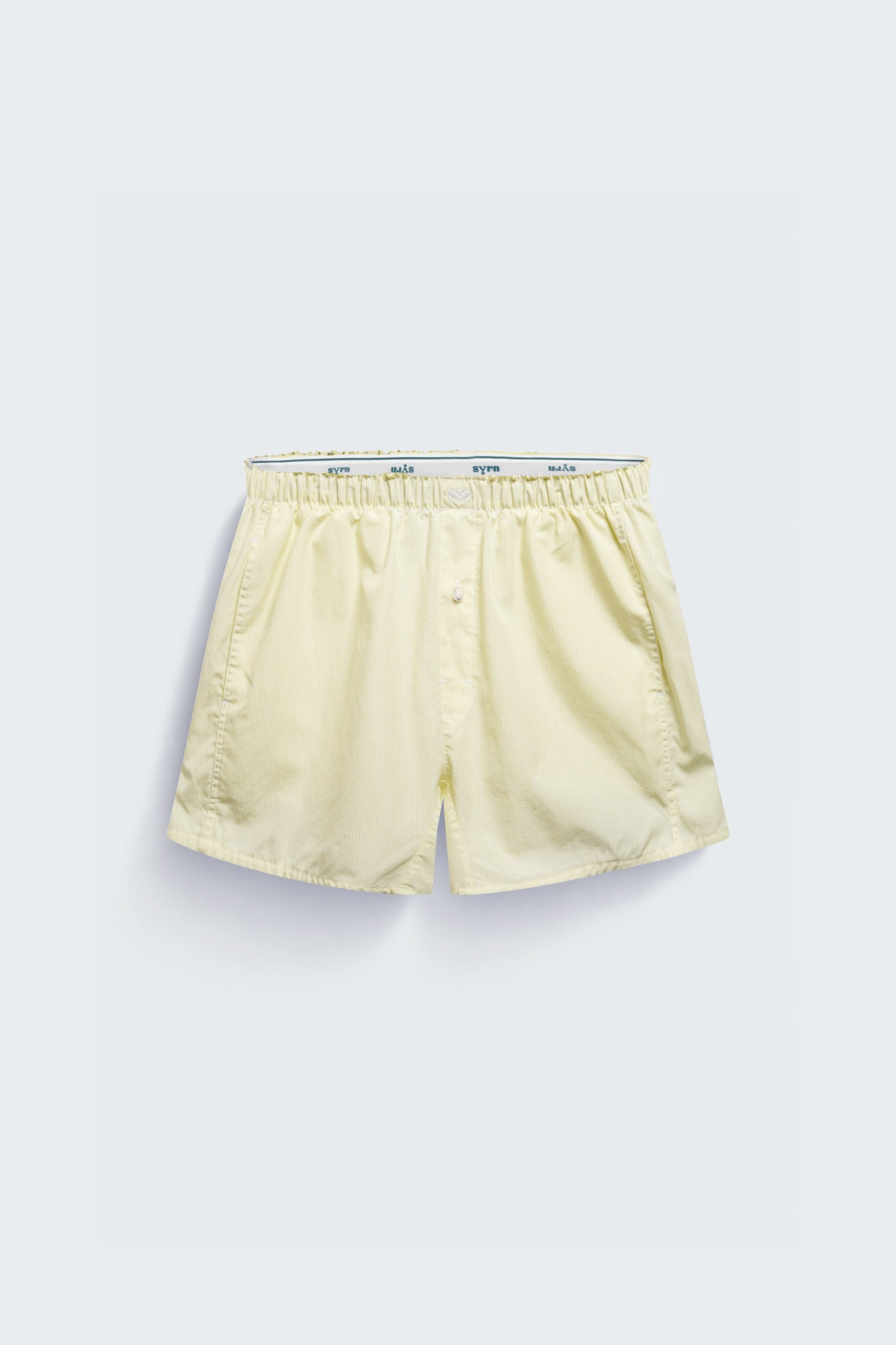 Better On You Unisex Woven Boxers
