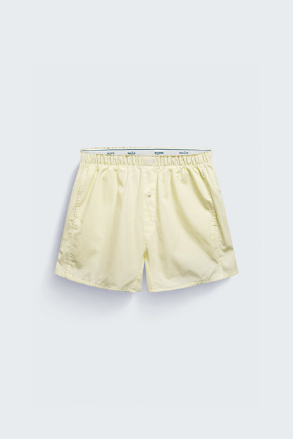 Better On You Unisex Woven Boxers