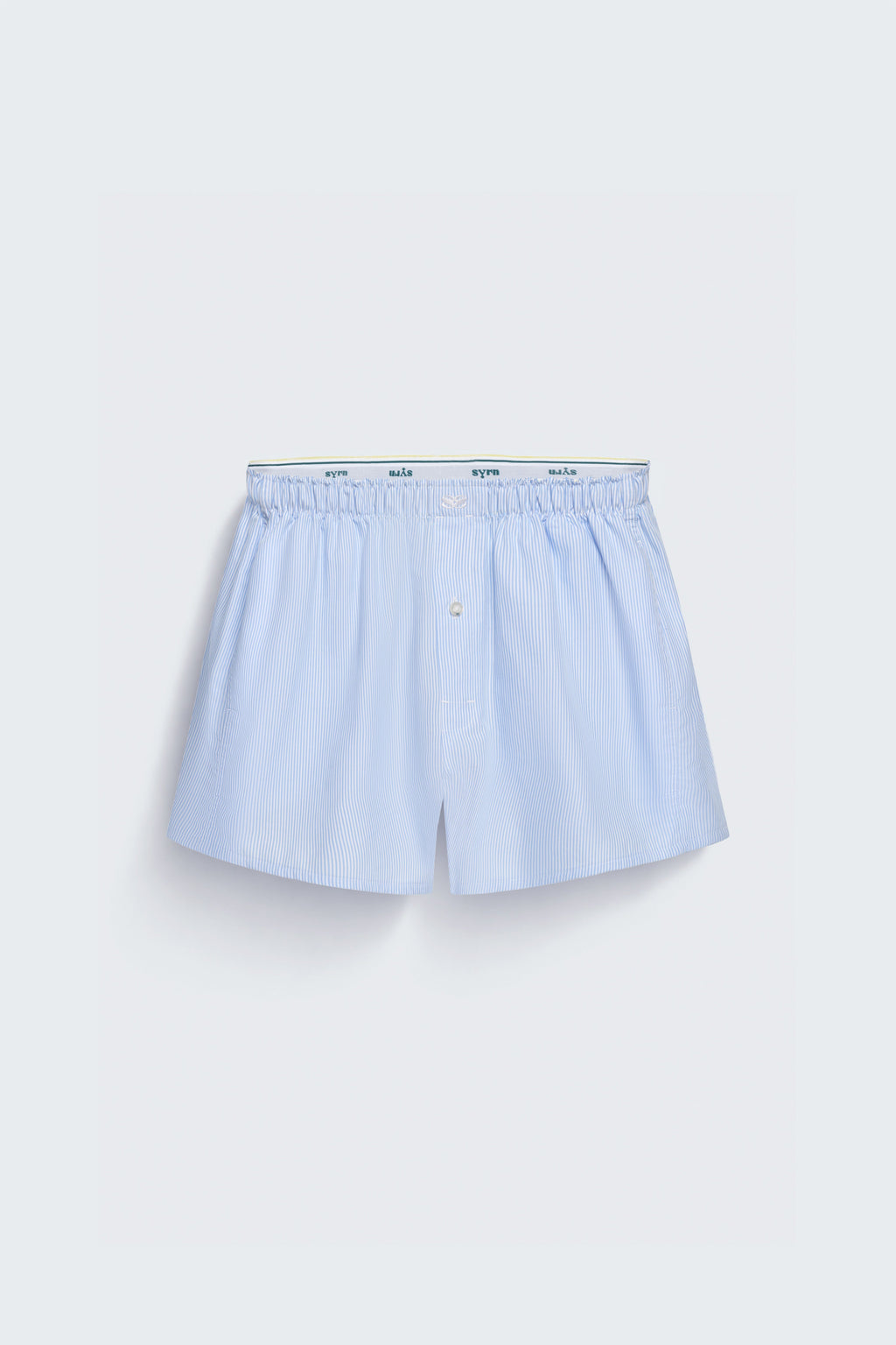 Better On You Unisex Woven Boxers