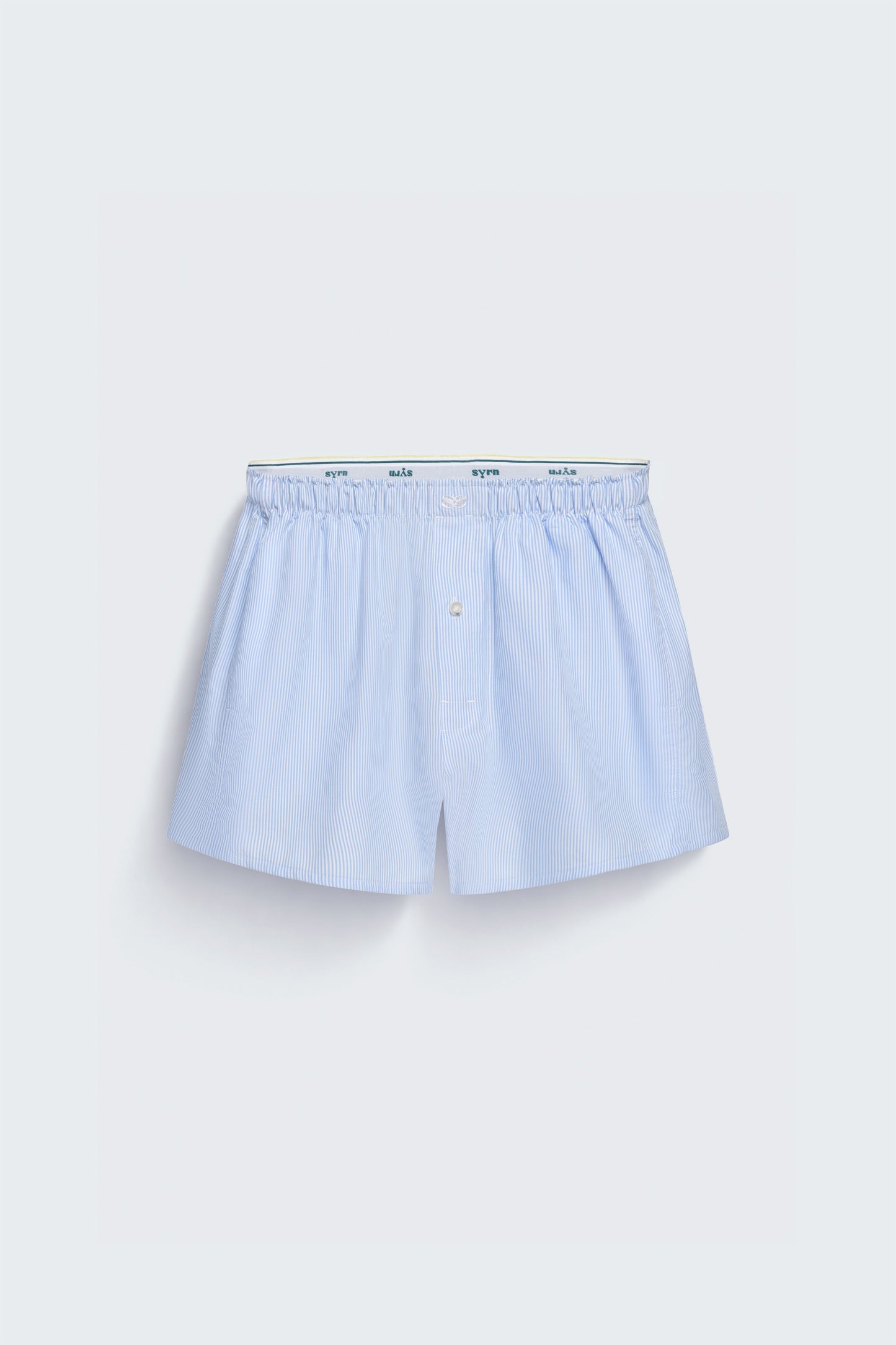 Better On You Unisex Woven Boxers