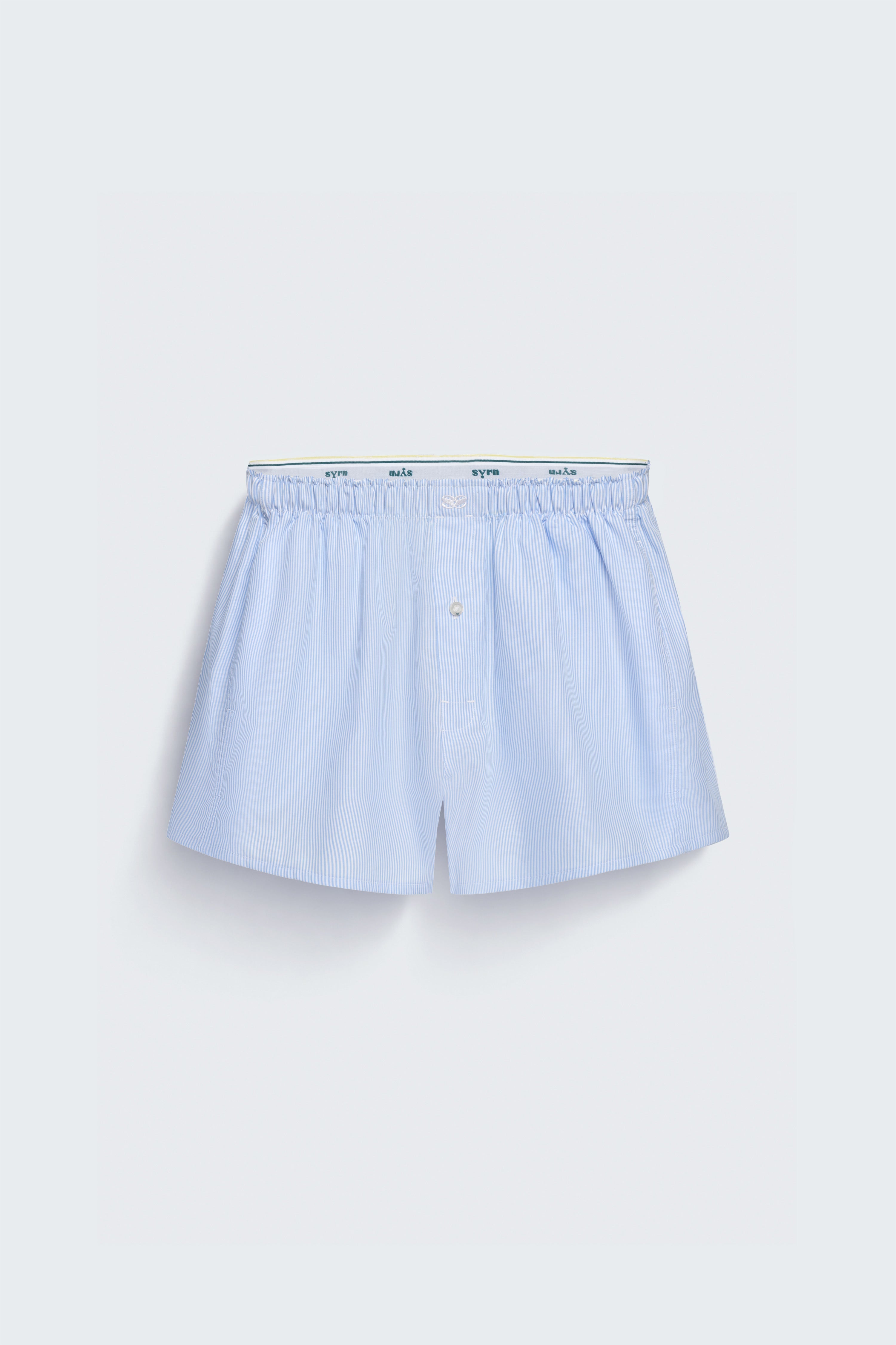 Better On You Unisex Woven Boxers