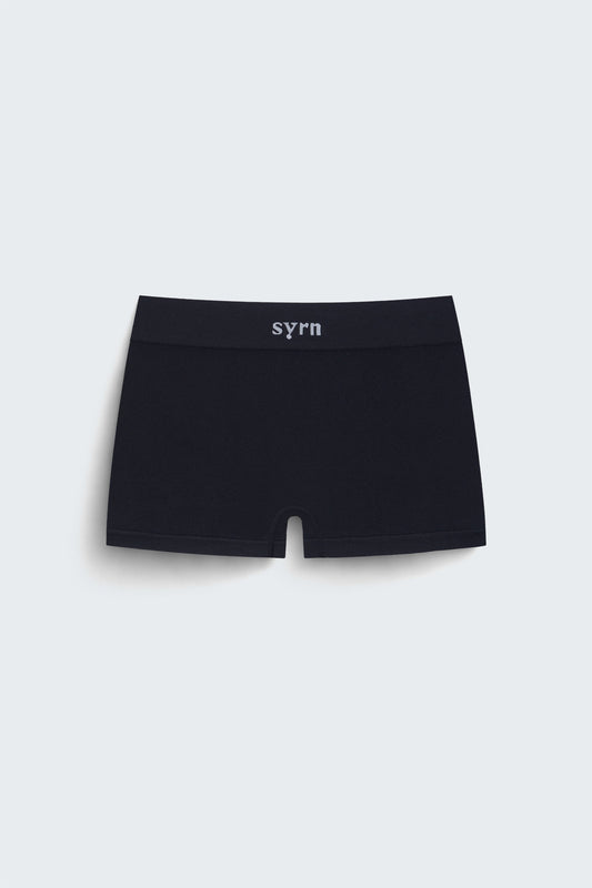 No Show High Rise Short