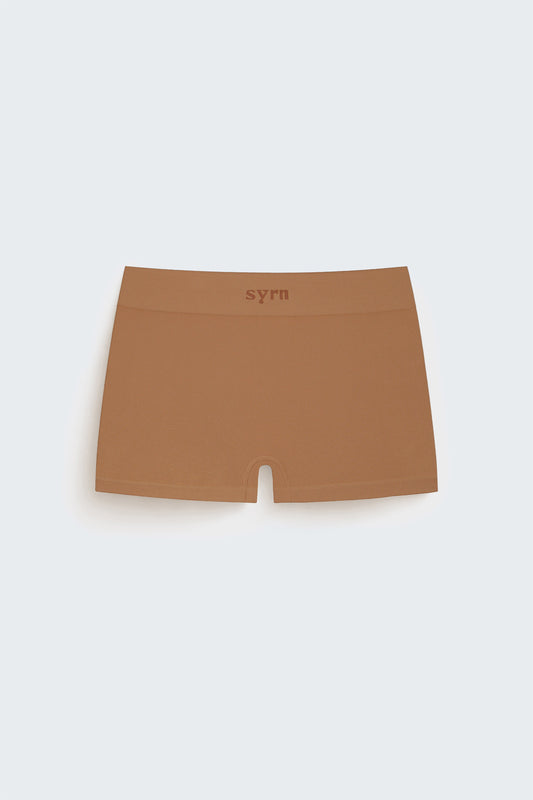 No Show High Rise Short