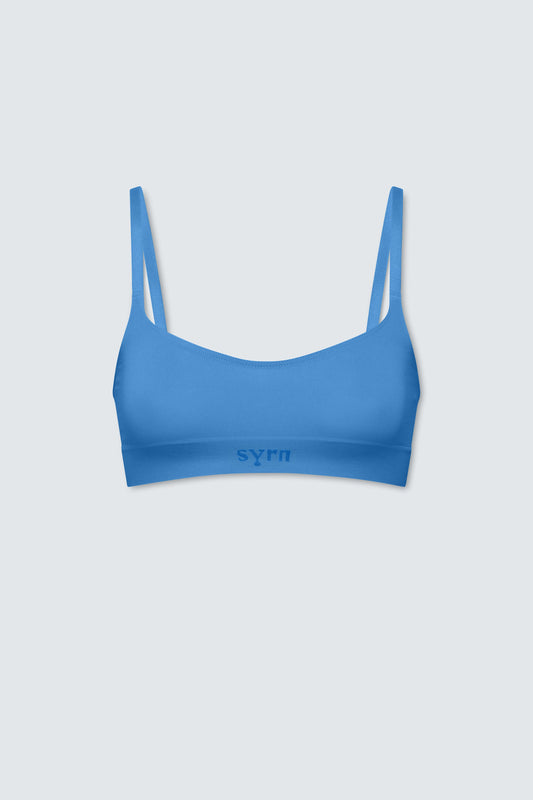 Soft Launch Scoop Bralette