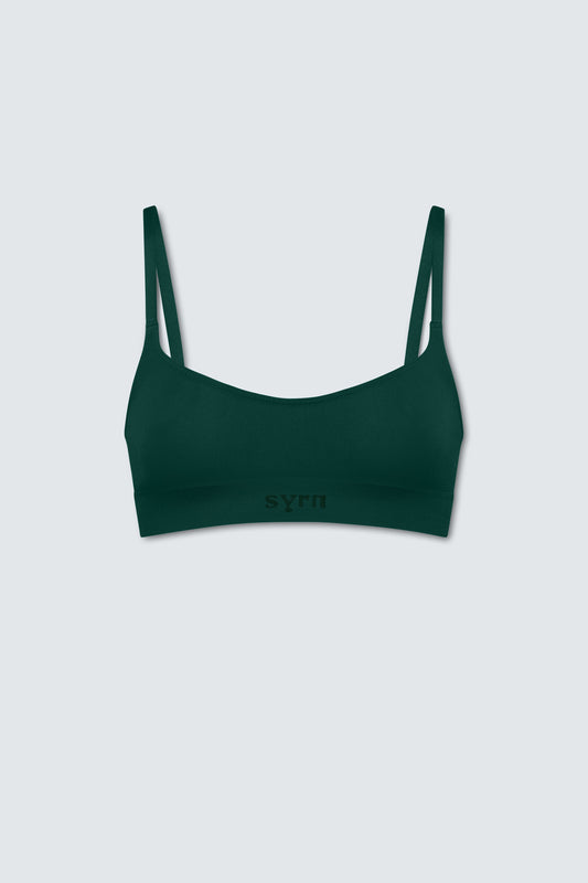 Soft Launch Scoop Bralette