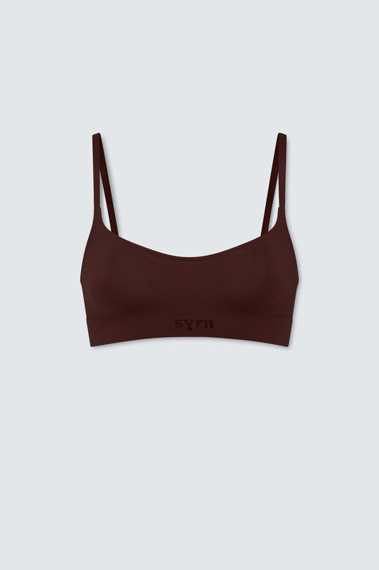 Soft Launch Scoop Bralette