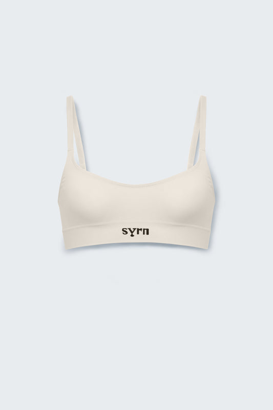 Soft Launch Scoop Bralette