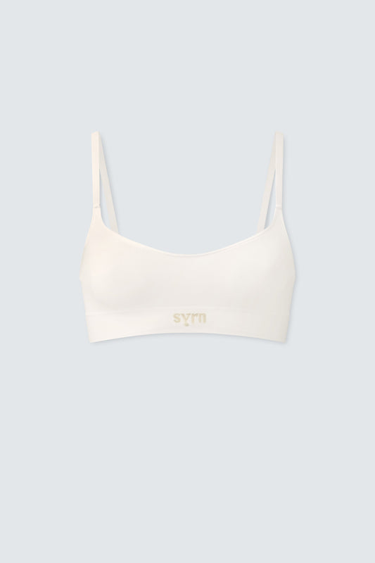 Soft Launch Scoop Bralette