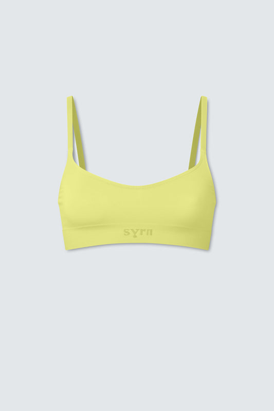 Soft Launch Scoop Bralette