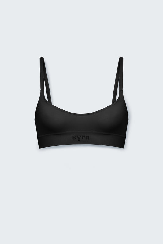 Deep Dive Low Scoop Bralette