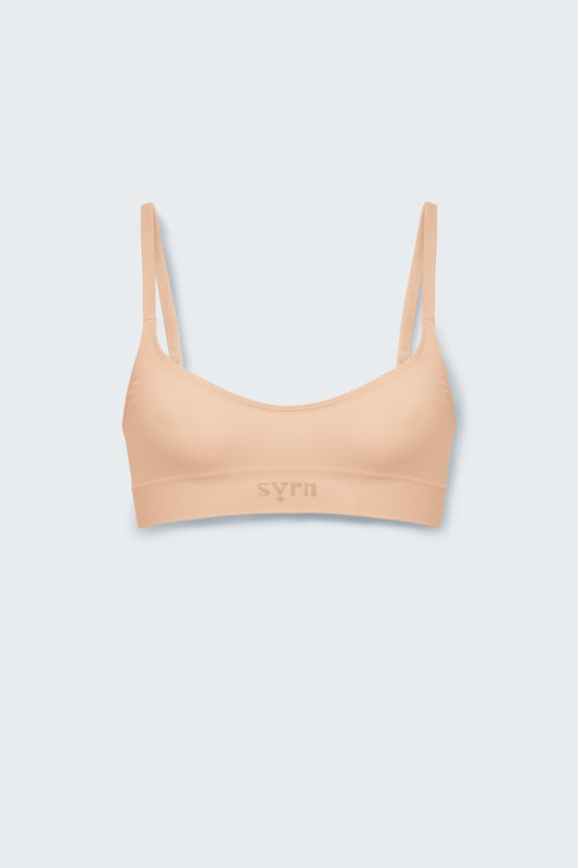Deep Dive Low Scoop Bralette