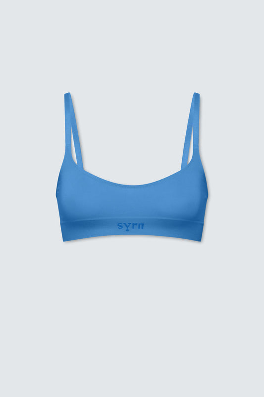 Deep Dive Low Scoop Bralette