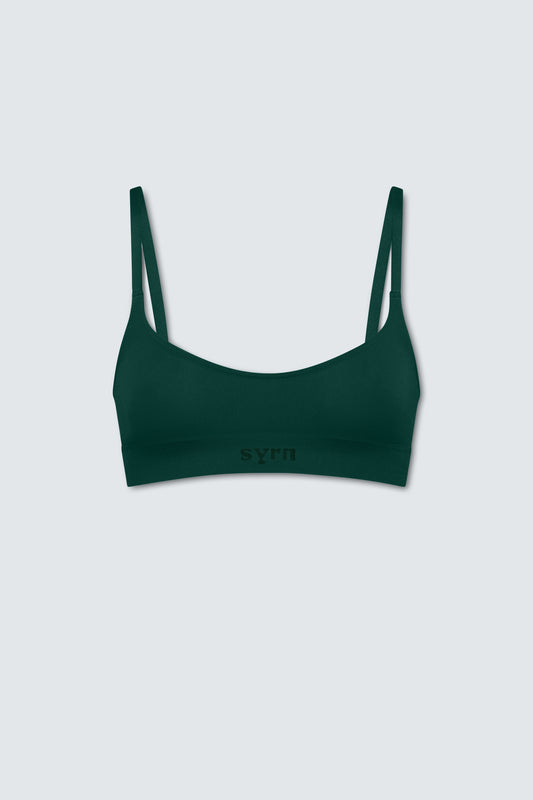 Deep Dive Low Scoop Bralette