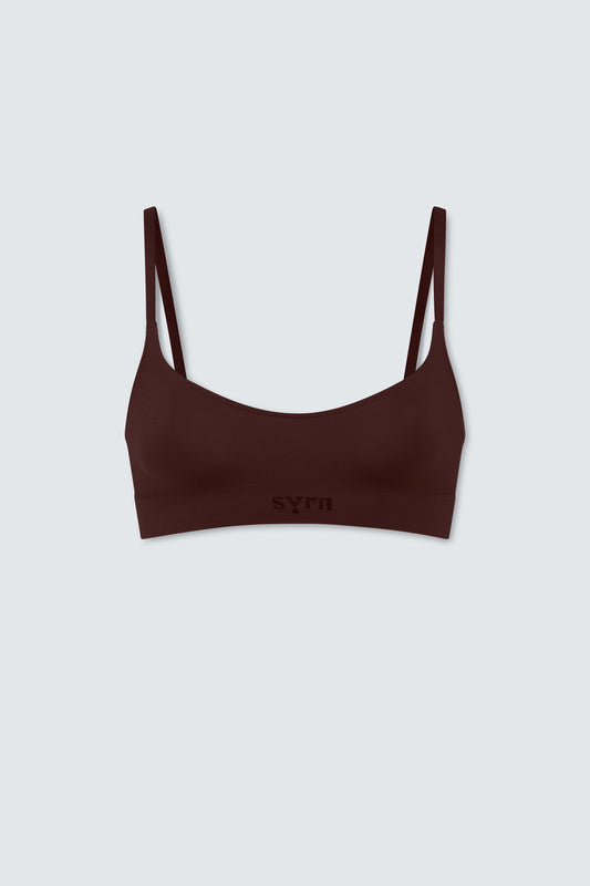Deep Dive Low Scoop Bralette
