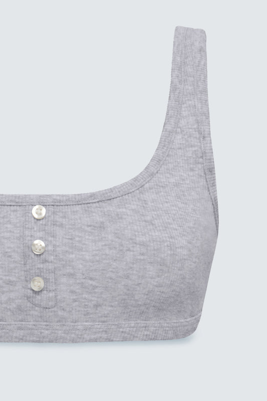Homebound Lounge Bralette