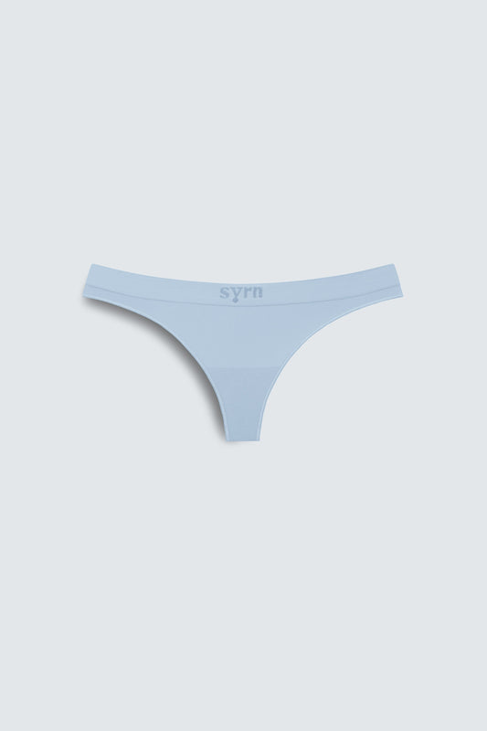 Flash Mid Rise Thong