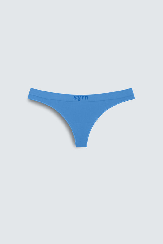 Flash Mid Rise Thong