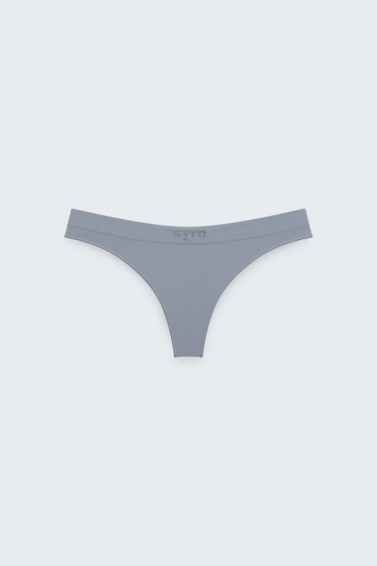 Flash Mid Rise Thong