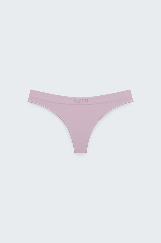 Flash Mid Rise Thong