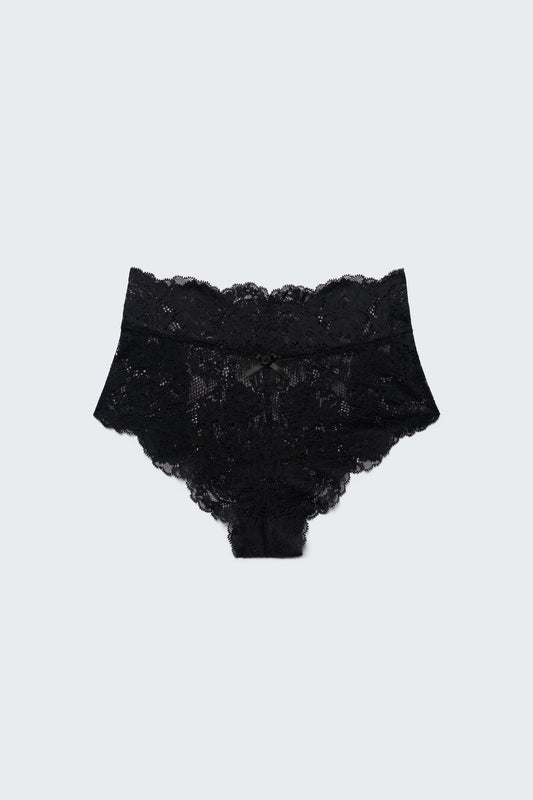 Sweet Escape High Rise Cheeky Boyshort