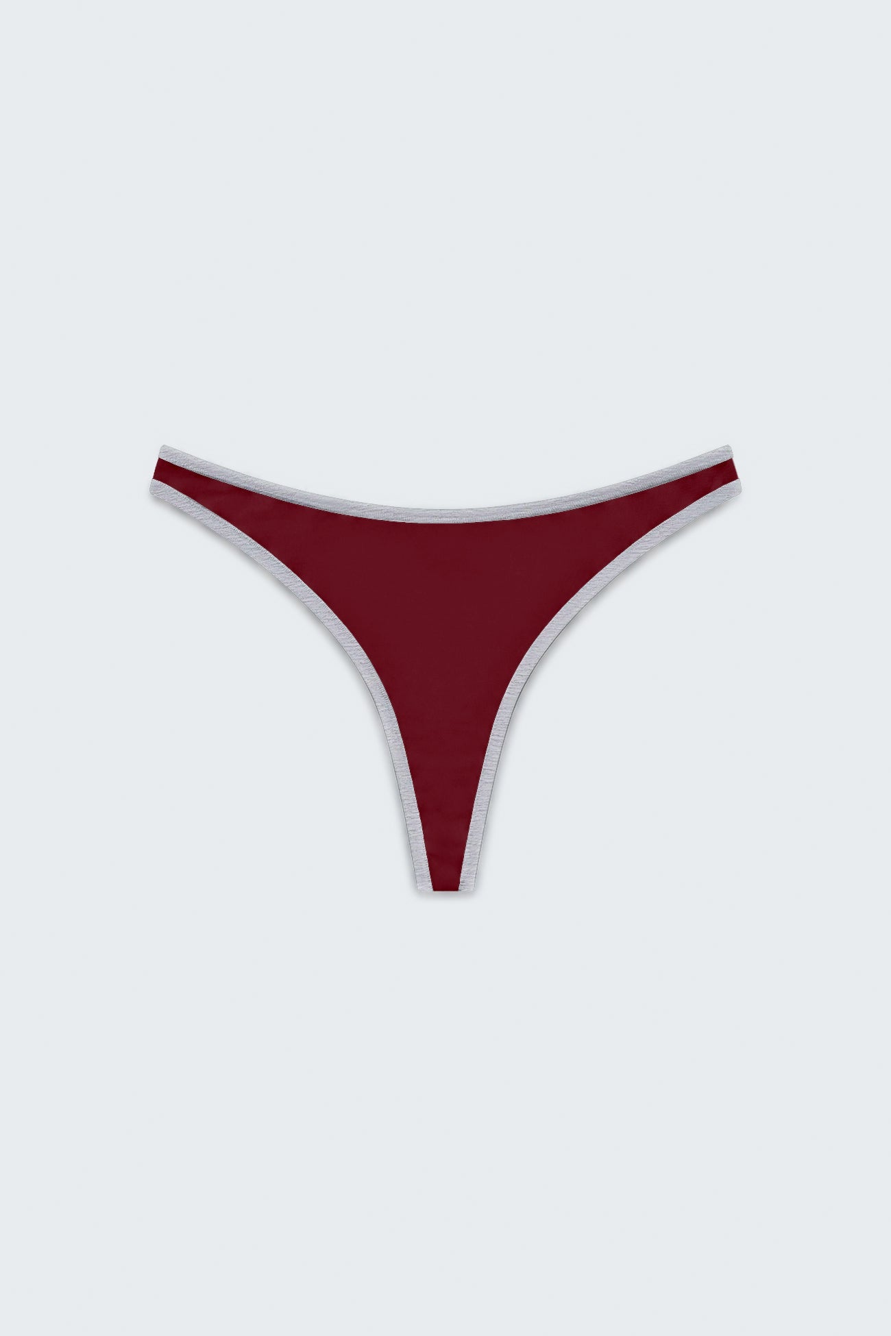 Kiss This Mid Rise Thong