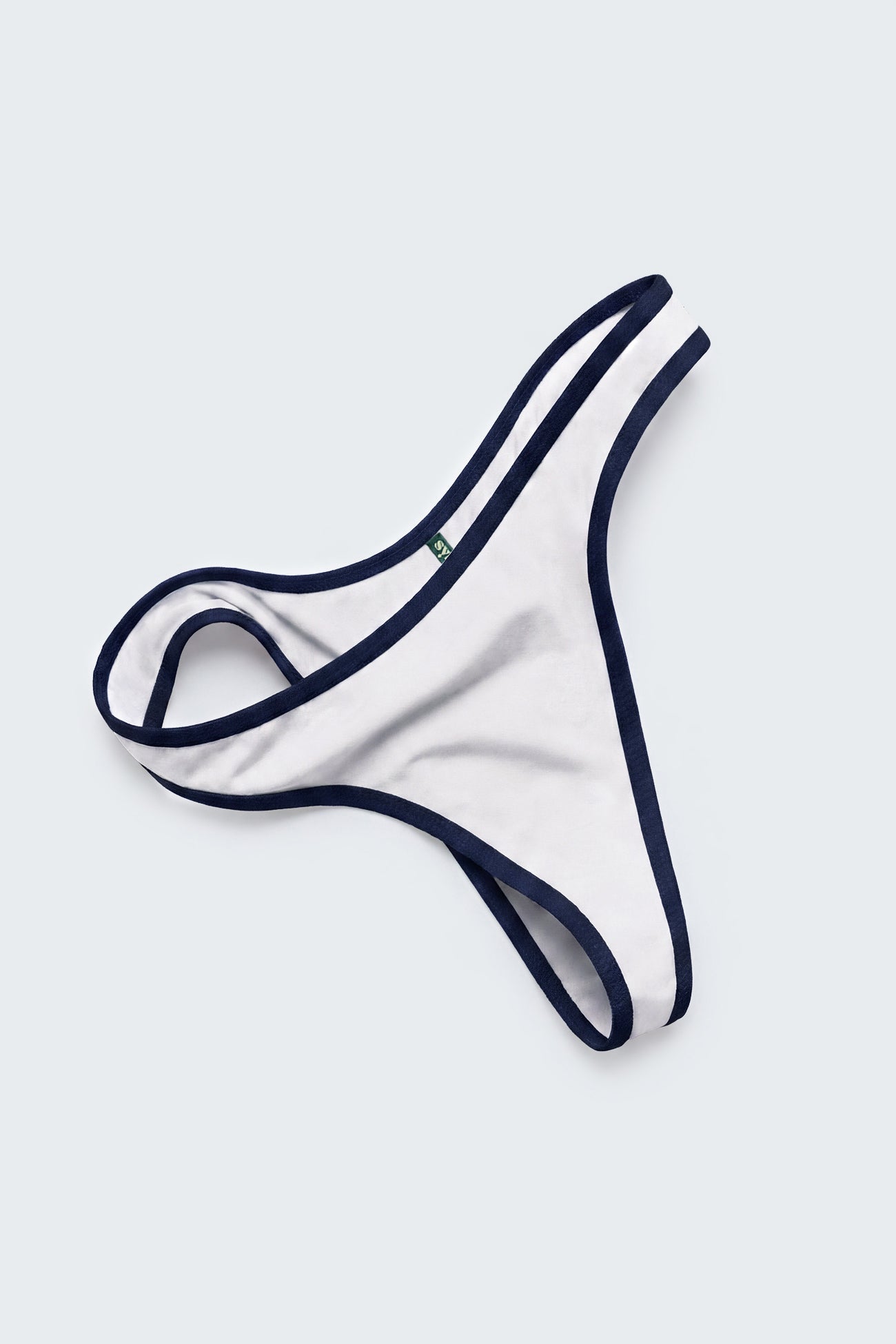 Kiss This Mid Rise Thong