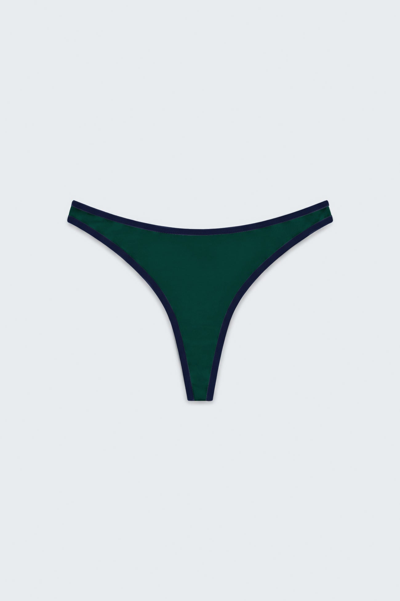 Kiss This Mid Rise Thong
