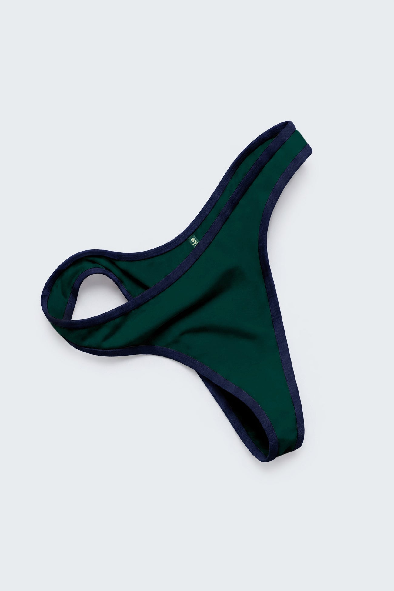 Kiss This Mid Rise Thong