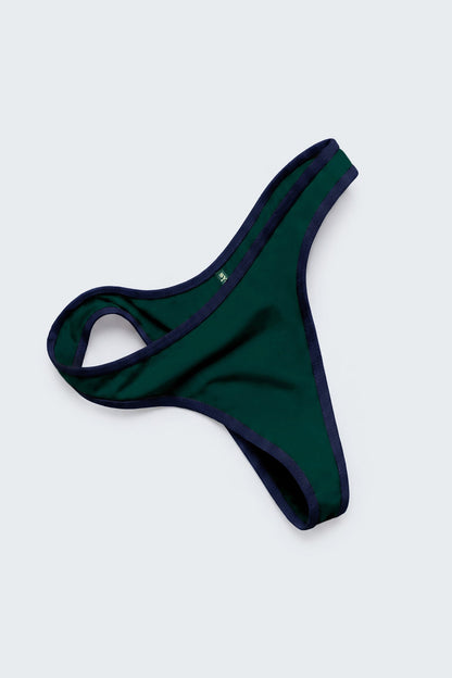 Kiss This Mid Rise Thong