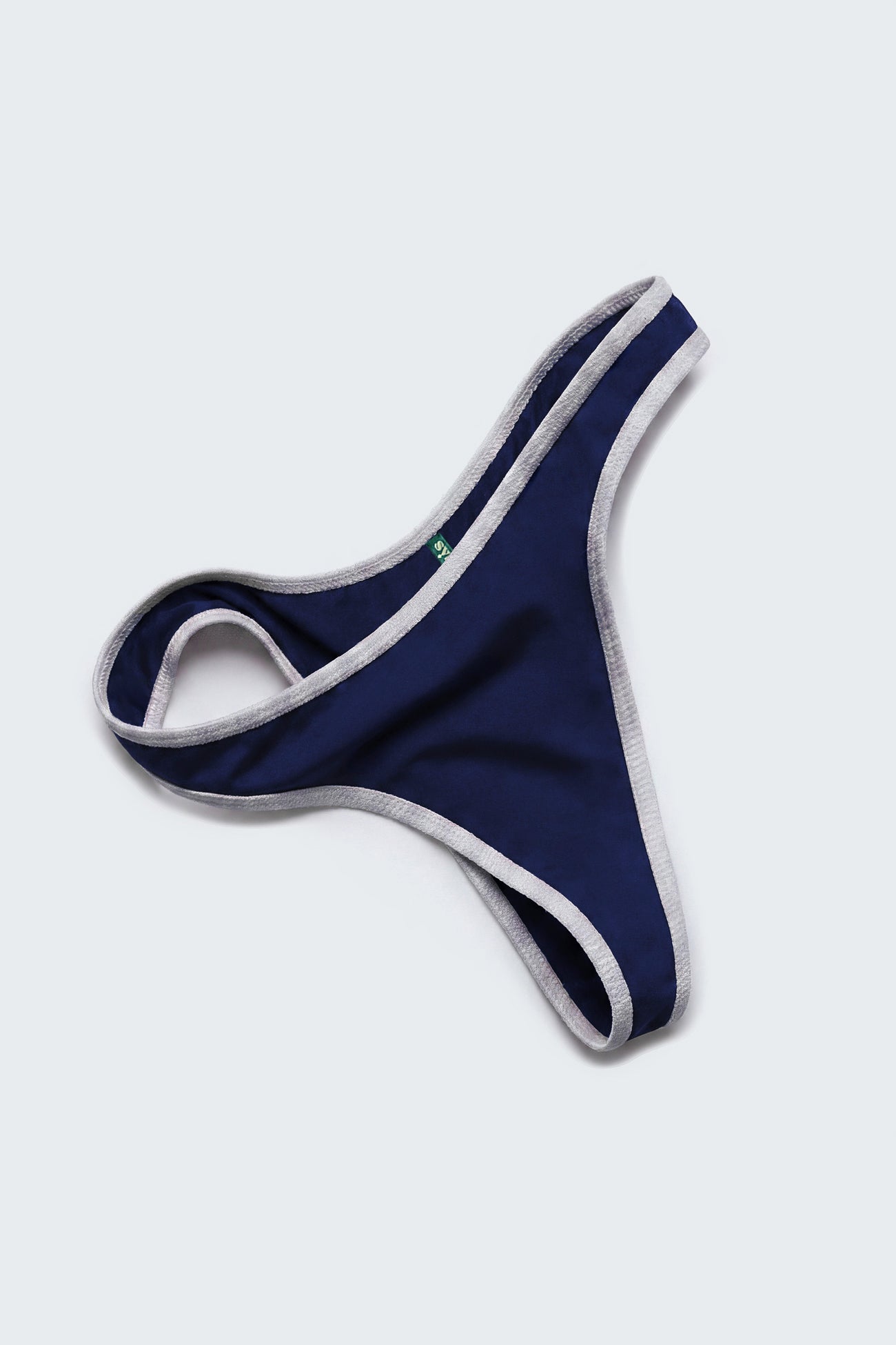 Kiss This Mid Rise Thong