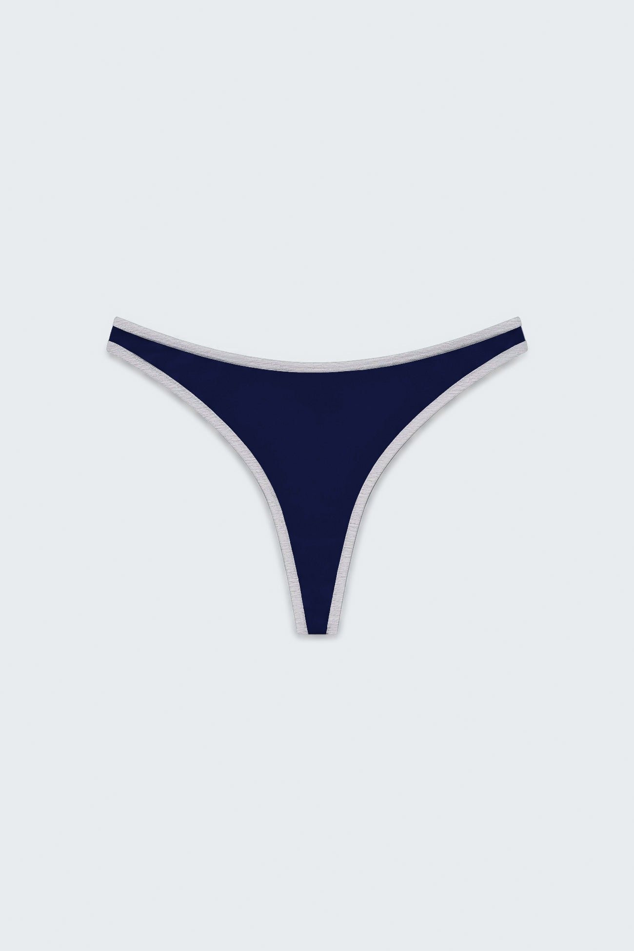 Kiss This Mid Rise Thong