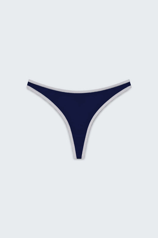 Kiss This Mid Rise Thong