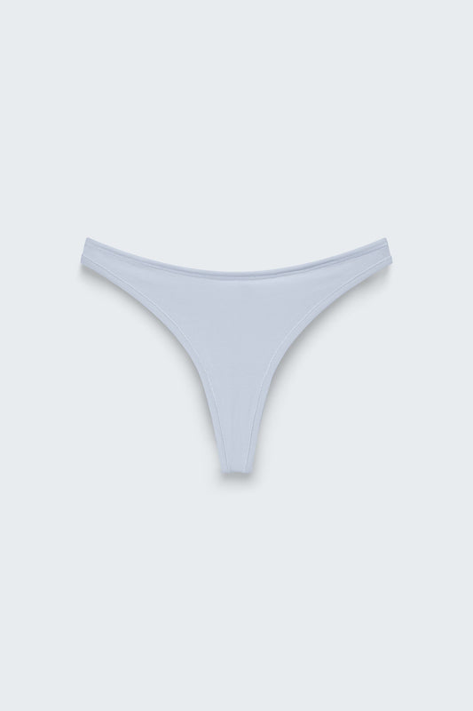Kiss This Mid Rise Thong