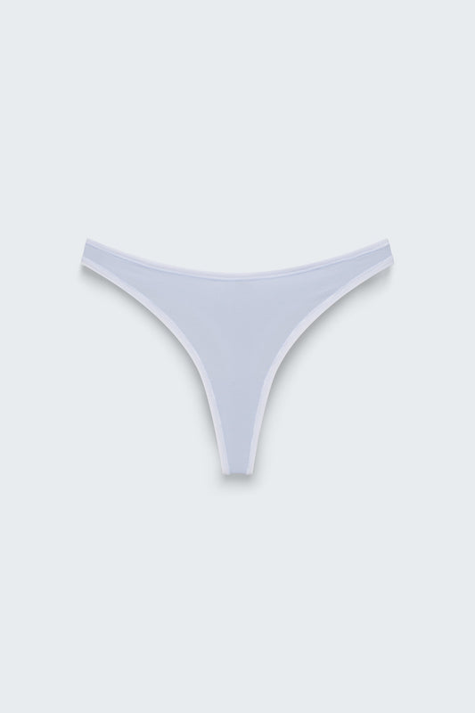 Kiss This Mid Rise Thong