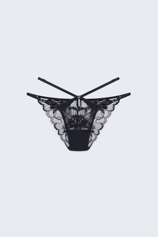 The Hint Low Rise Bikini