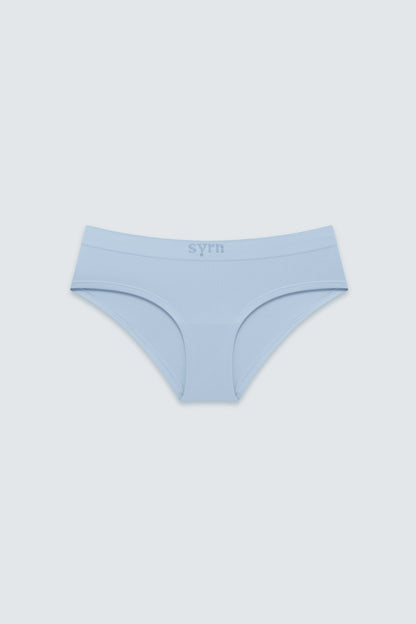 Confidential Mid Rise Cheeky Hipster