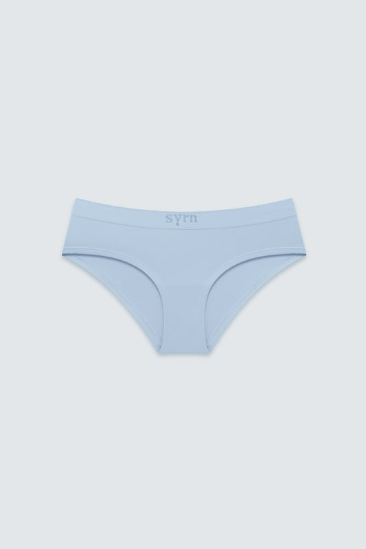 Confidential Mid Rise Cheeky Hipster