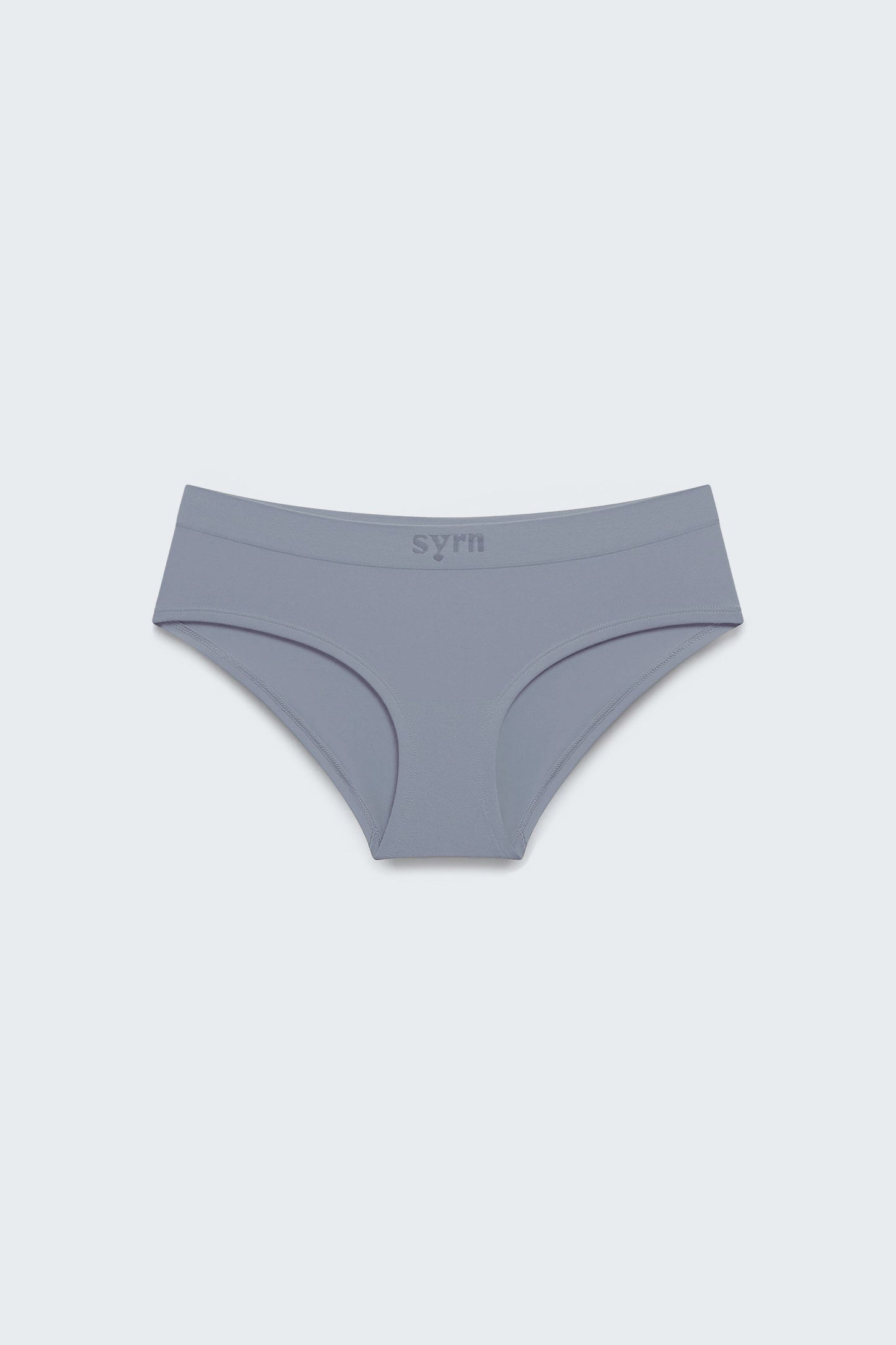 Confidential Mid Rise Cheeky Hipster
