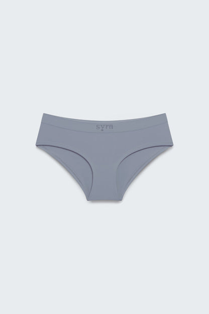 Confidential Mid Rise Cheeky Hipster